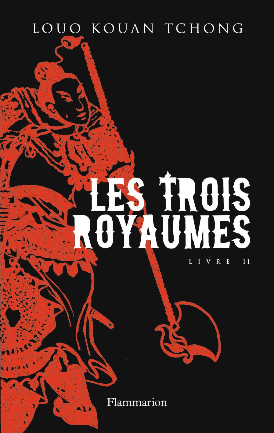 Les Trois Royaumes ( / Romans et litterature