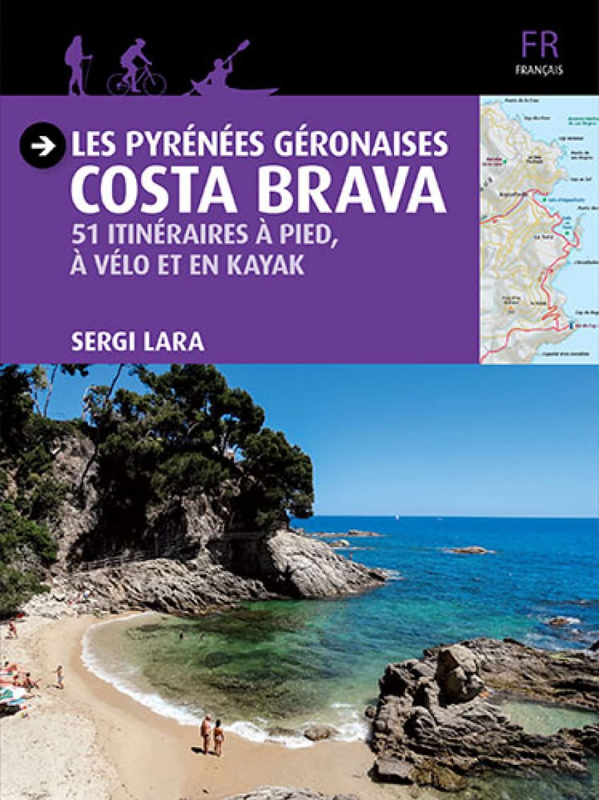 Pyrenees Geronaises / Tourisme et voyages