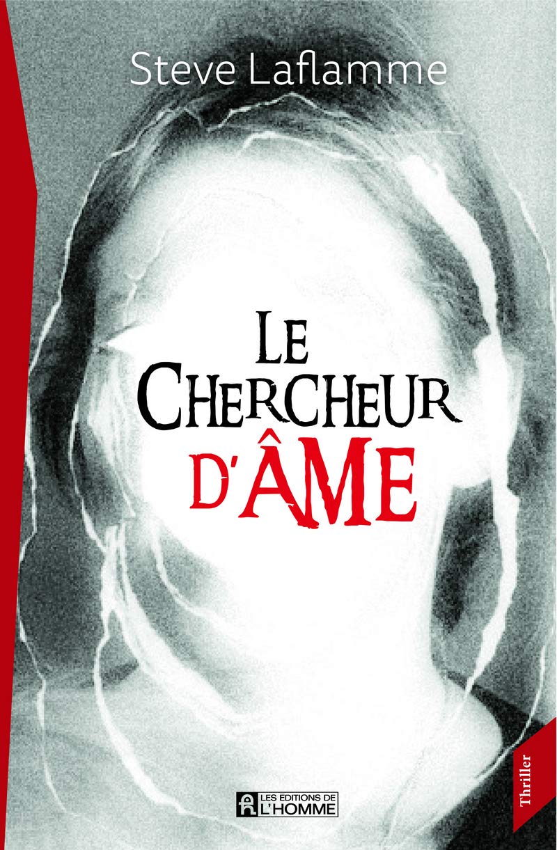 Le chercheur d'ame / Arts et photographie