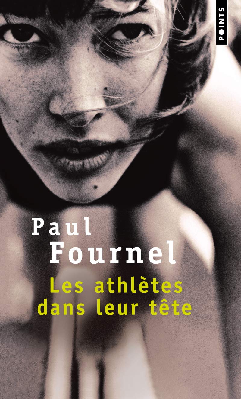 Les Athletes dans le / Romans et litterature