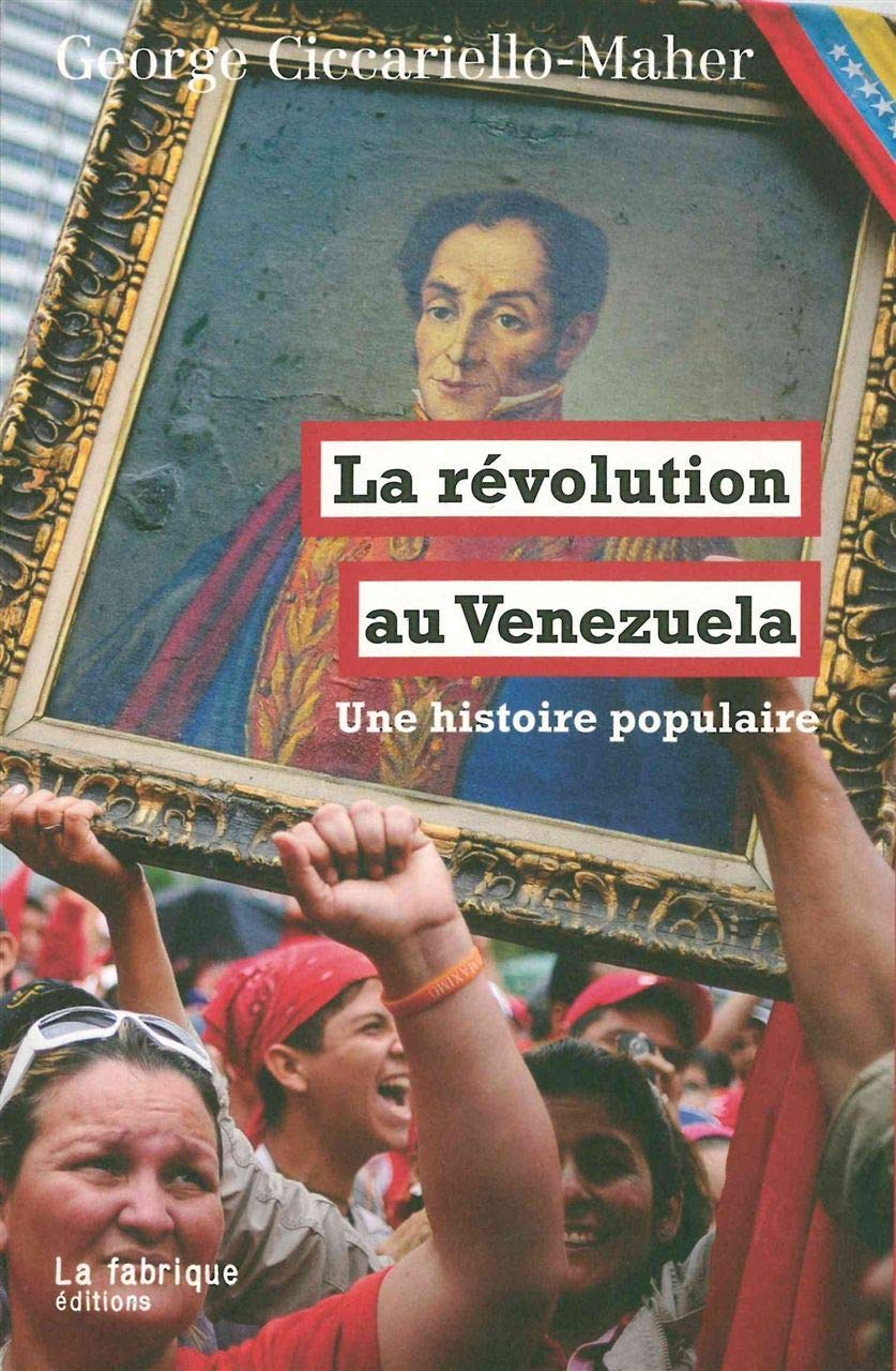 La revolution au Ven / Histoire