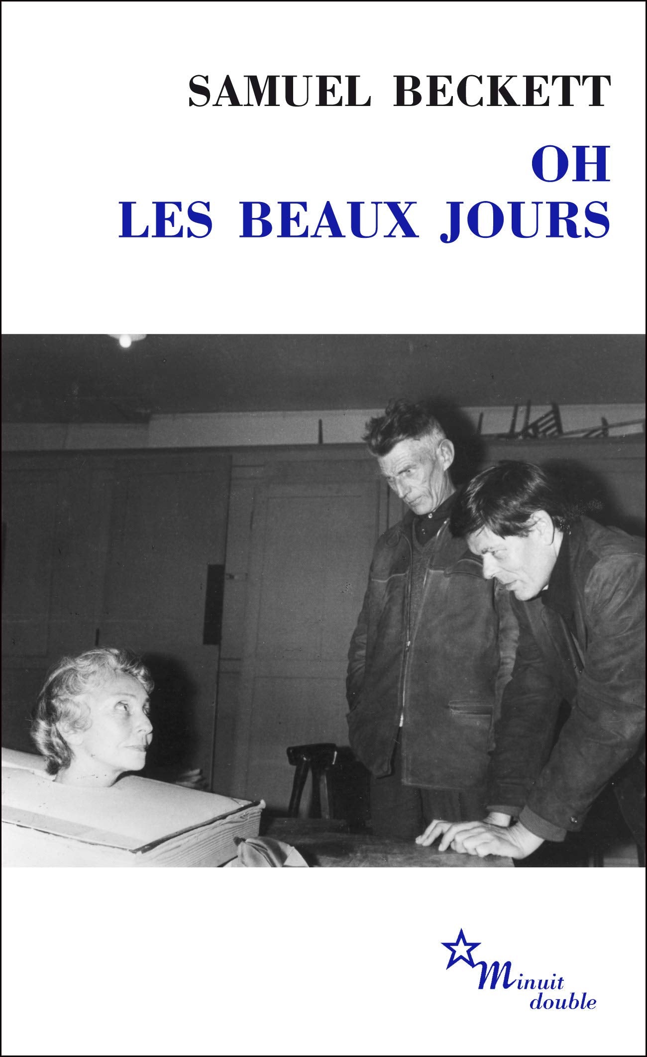 Oh les beaux jours / Romans et litterature