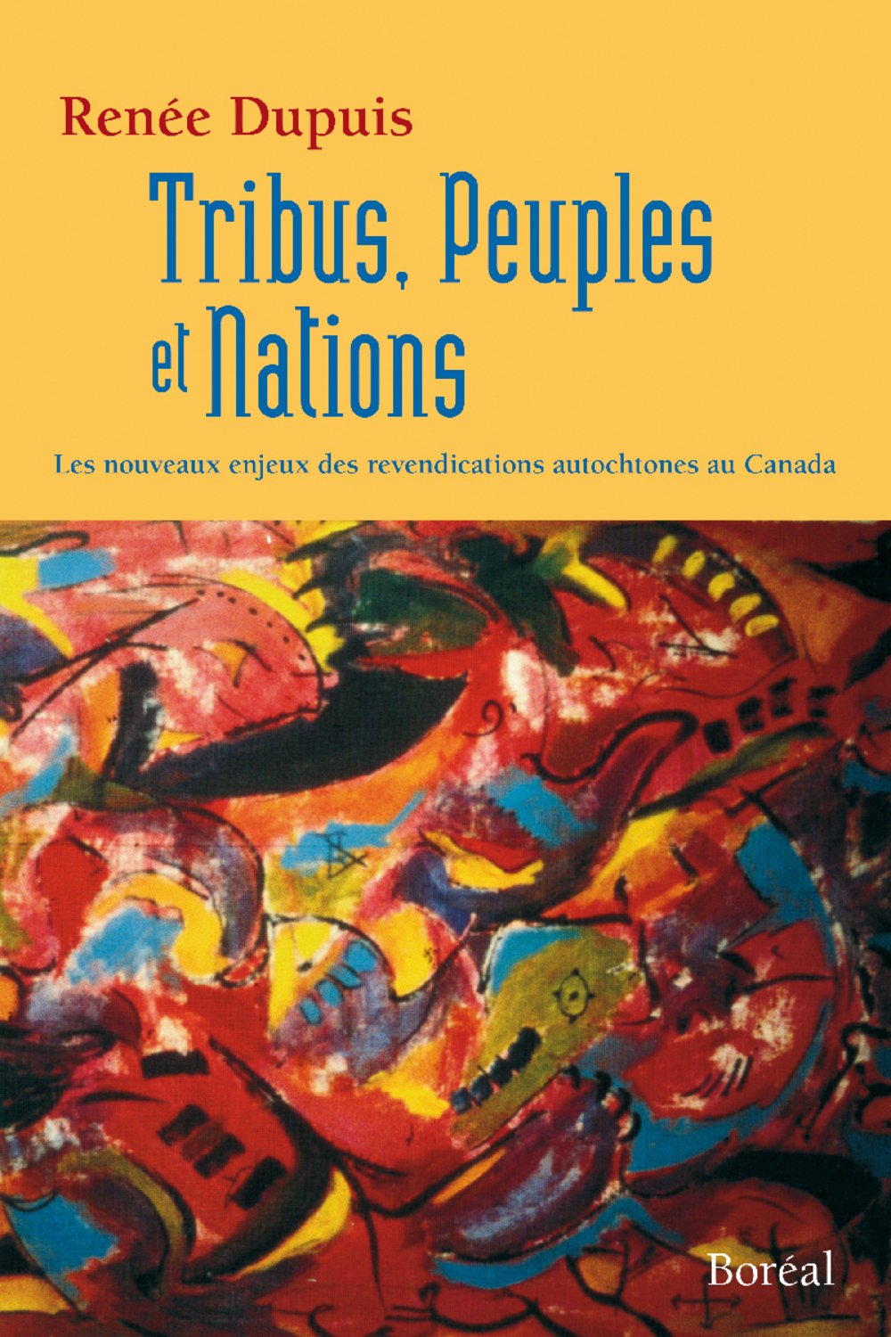 Tribus, peuples et n / Sciences humaines