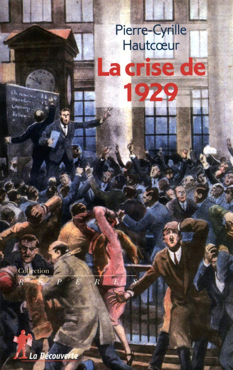 La crise de 1929 / Entreprise et Bourse
