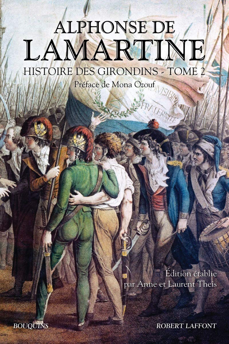 Histoire des Girondi / Histoire