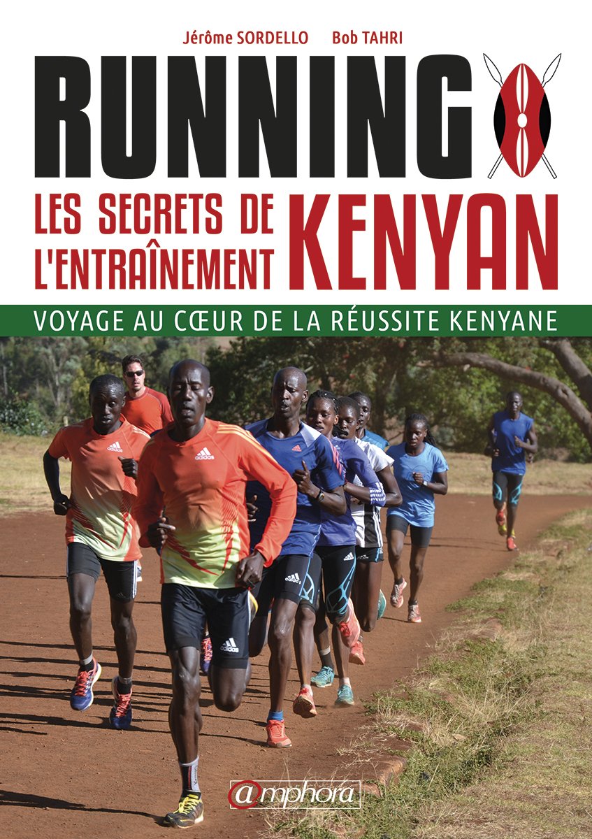 Running: Les secrets / Sports et loisirs