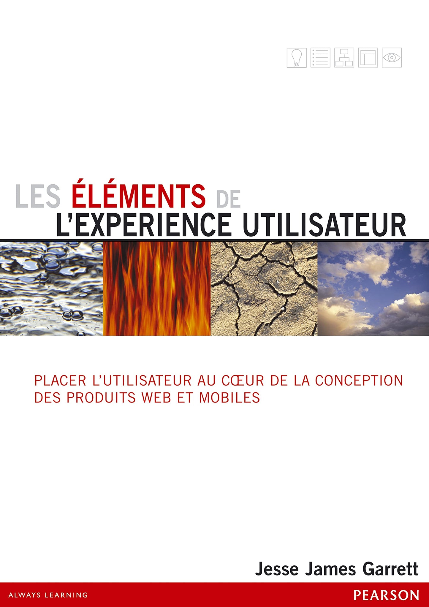 Les elements de l'ex / Informatique et internet