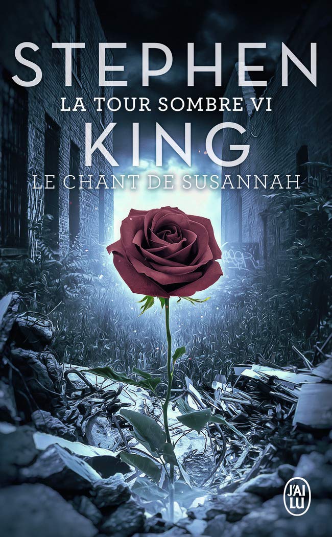 La Tour Sombre: Le C / Romans et litterature