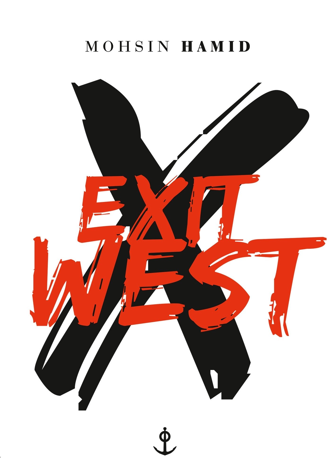 Exit West / Romans et litterature