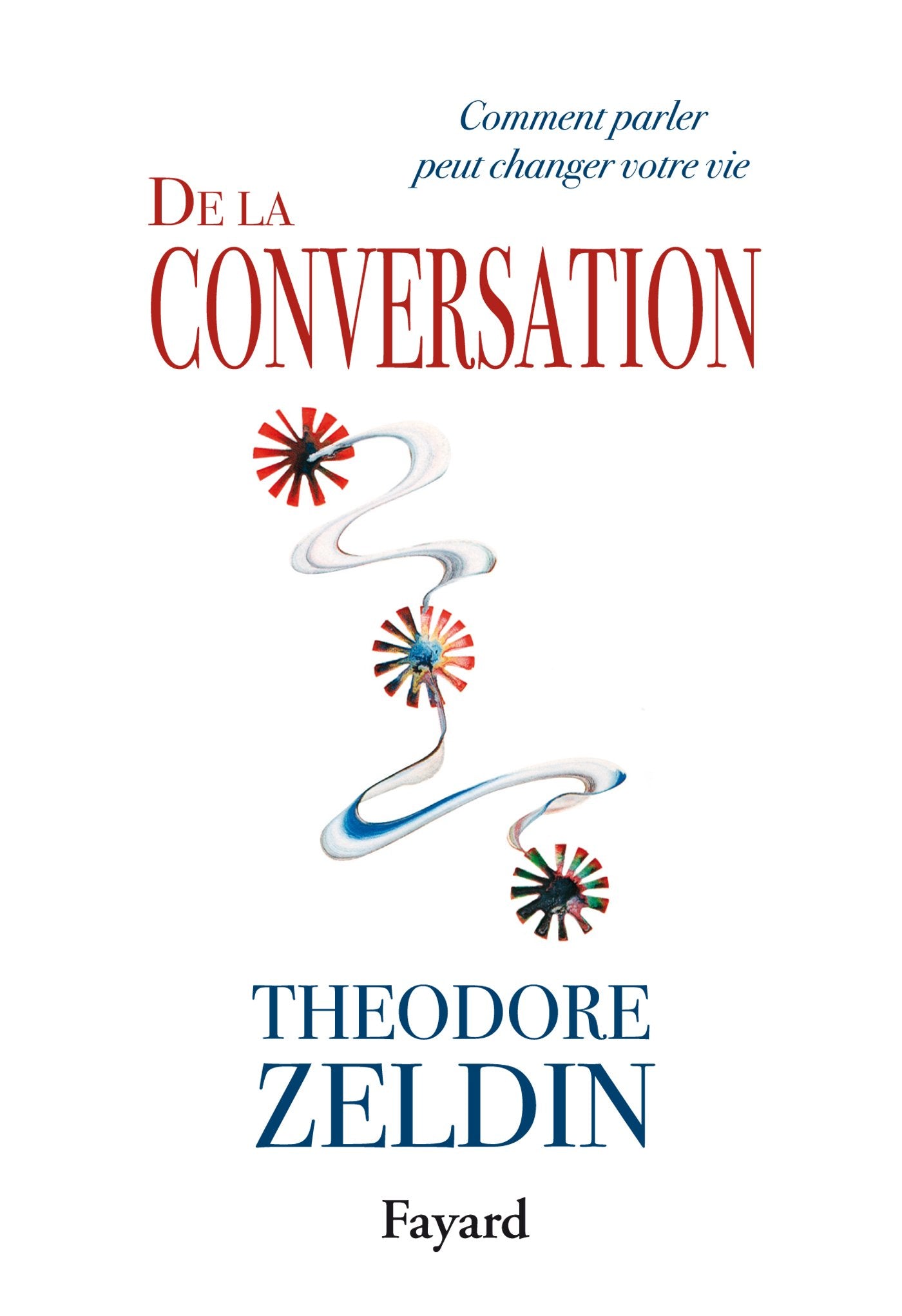 De la conversation: / Actualite, Politique et Societ