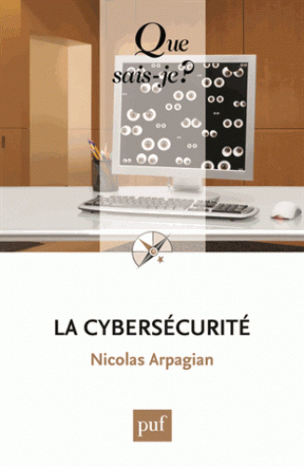 La cybersecurite / Reference