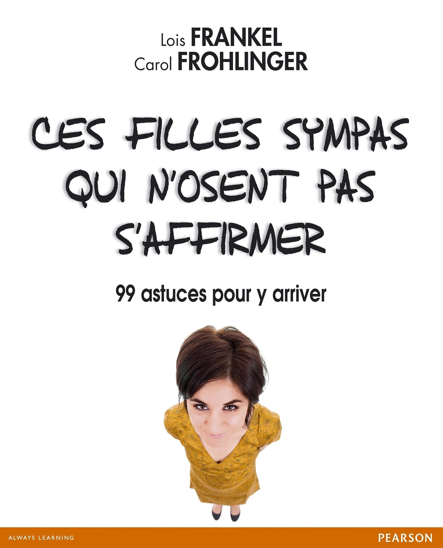 Ces filles sympas qu / Entreprise et Bourse