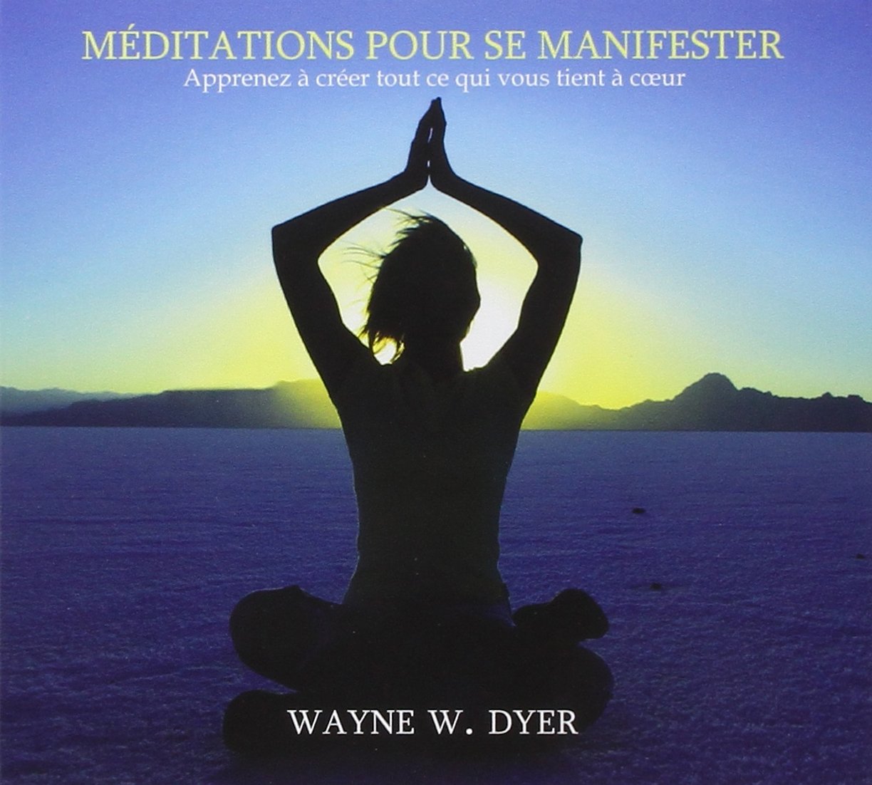 Meditations pour se / Religions et Spiritualites