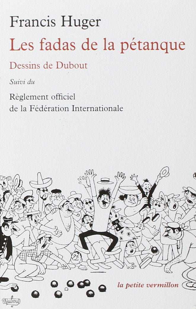 Les fadas de la peta / Bandes dessinees