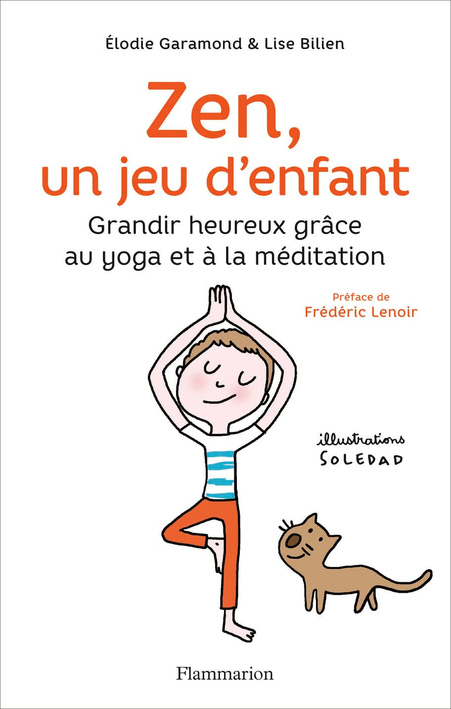 Zen, un jeu d'enfant / Arts et photographie