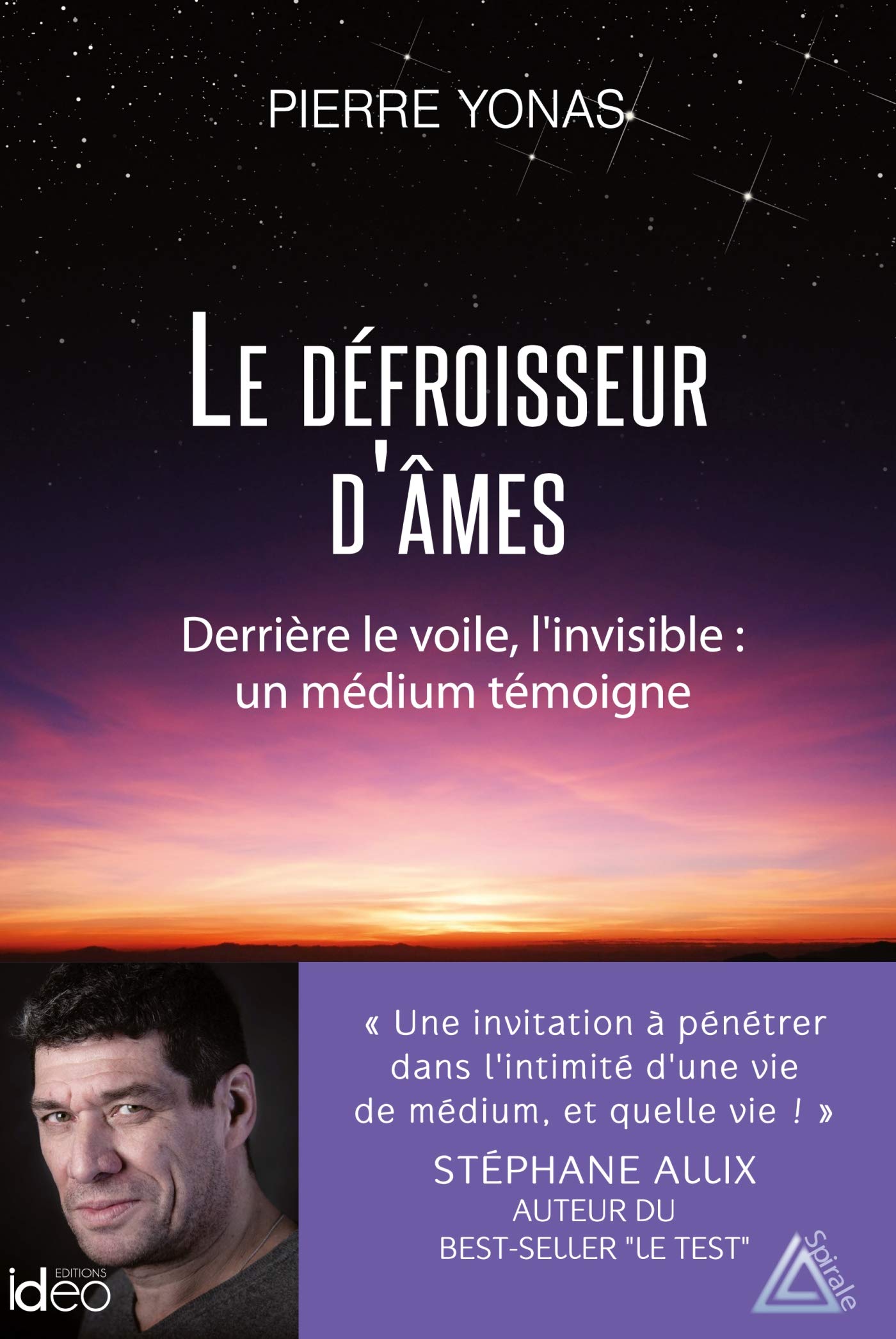 Le defroisseur d'ame / Religions et Spiritualites