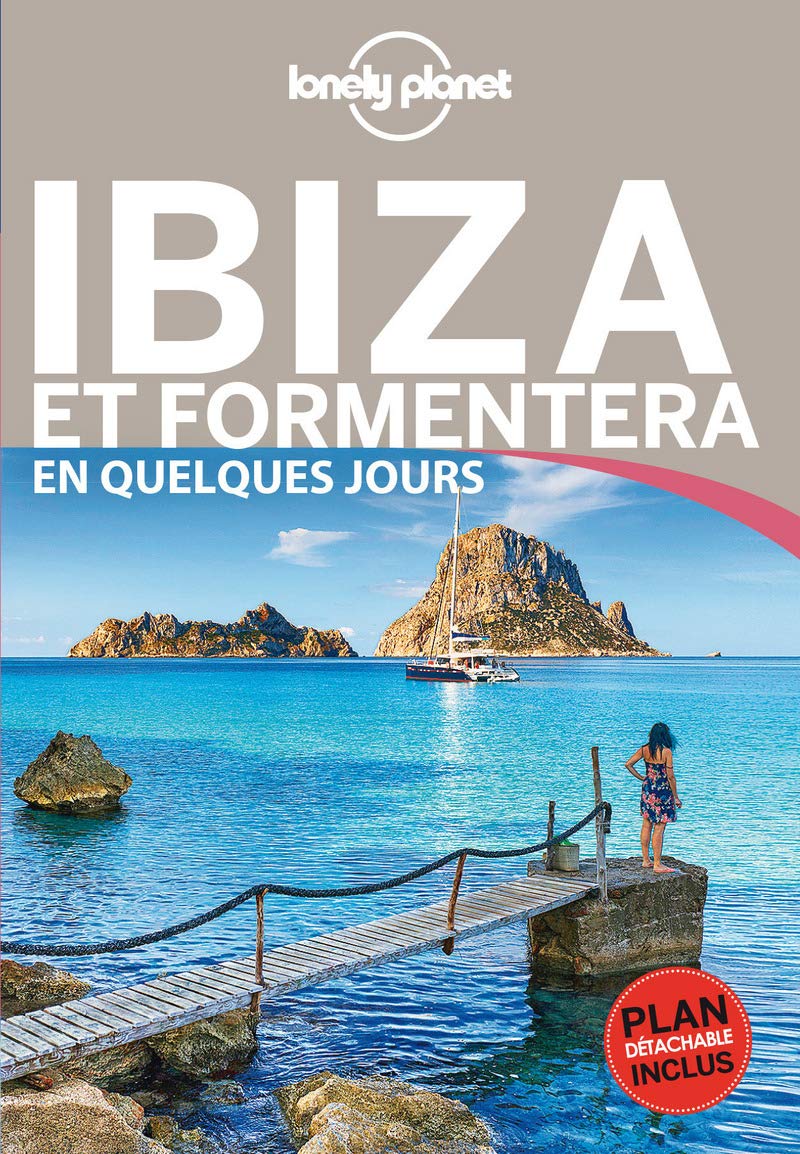 Ibiza et Formentera / Tourisme et voyages