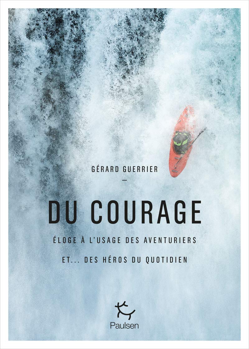Du courage - Eloge a / Sciences humaines
