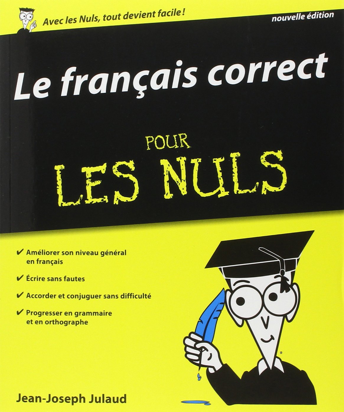 Francais correct, 2e / Livres pour enfants