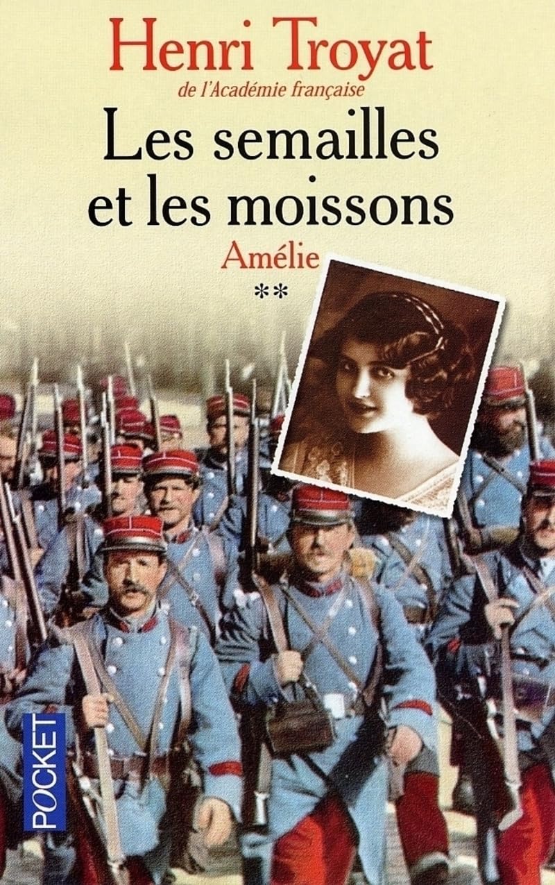Les semailles et les / Reference