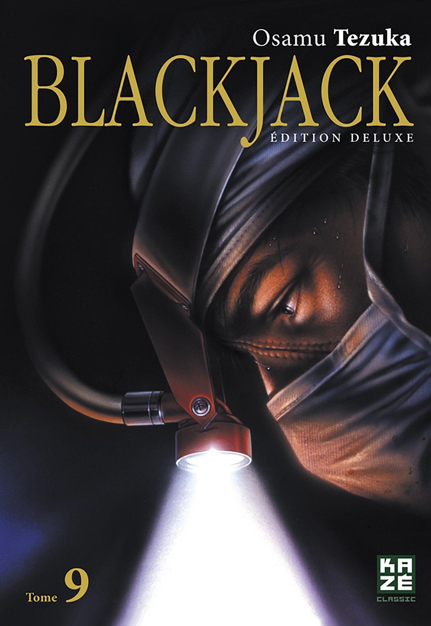 Classic / Bandes dessinees