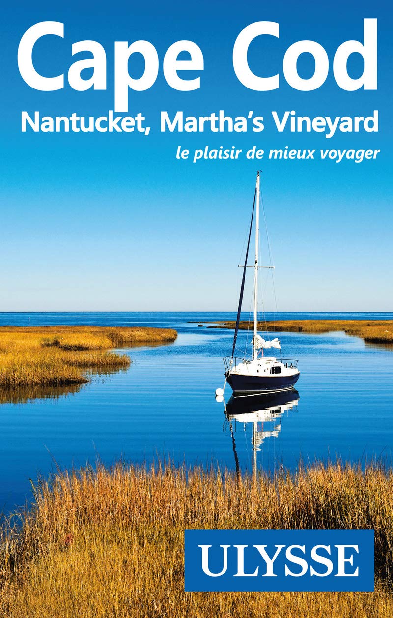Cape Cod, Nantucket, / Tourisme et voyages