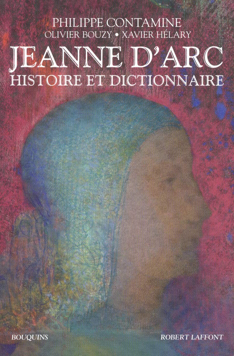 Jeanne d'Arc: Histoi / Histoire