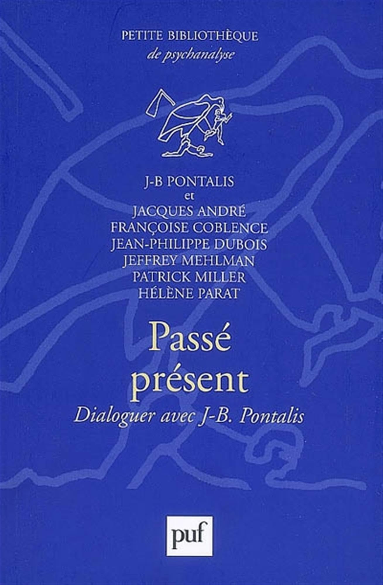 Passe present. Dialo / Etudes superieures