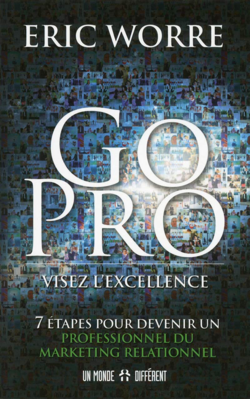 Go pro: Visez l'exce / Entreprise et Bourse
