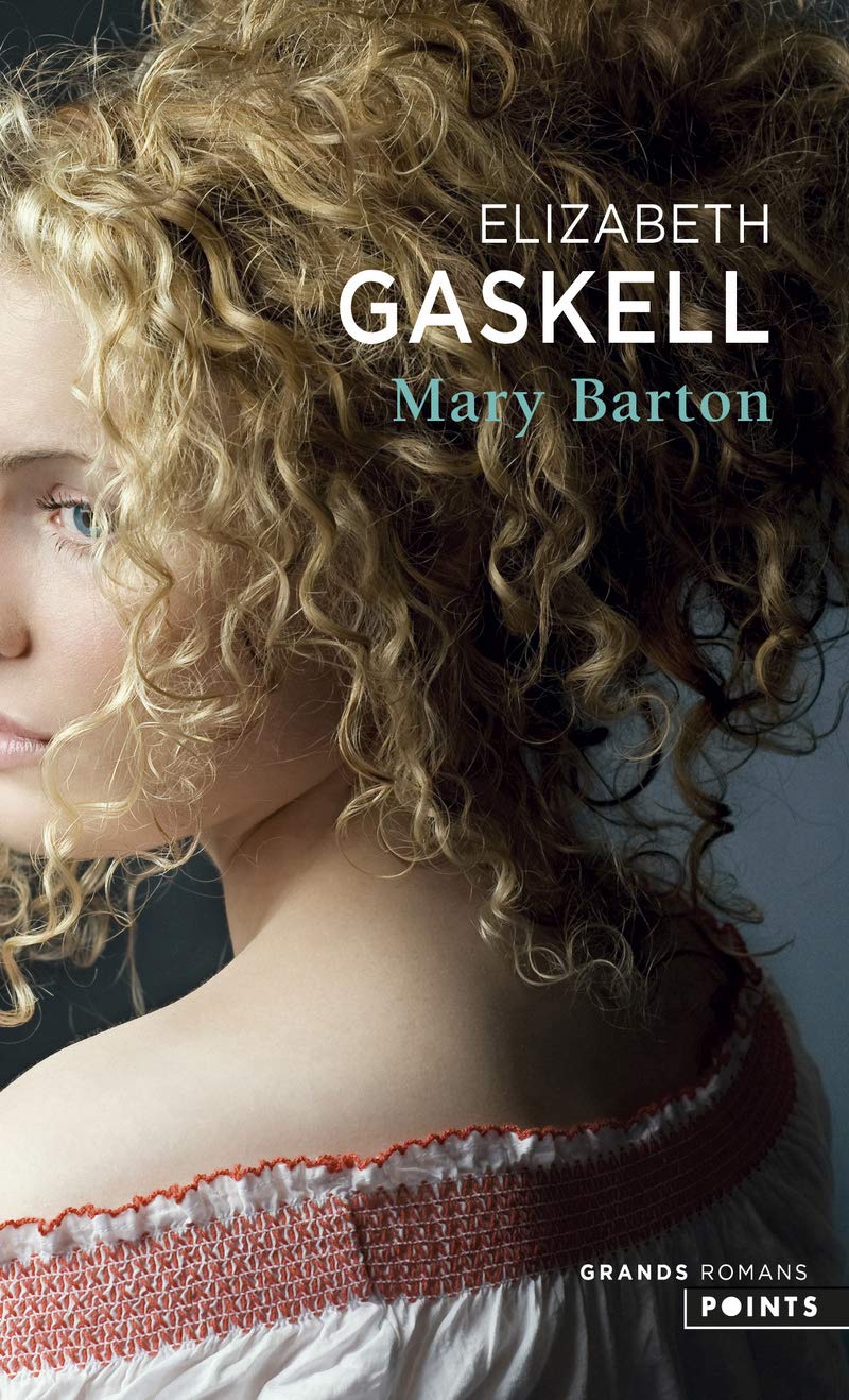 Mary Barton / Romans et litterature