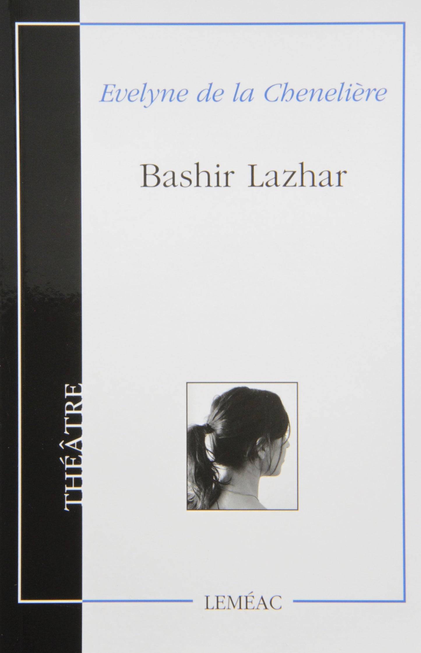 Bashir lazhar / Arts et photographie