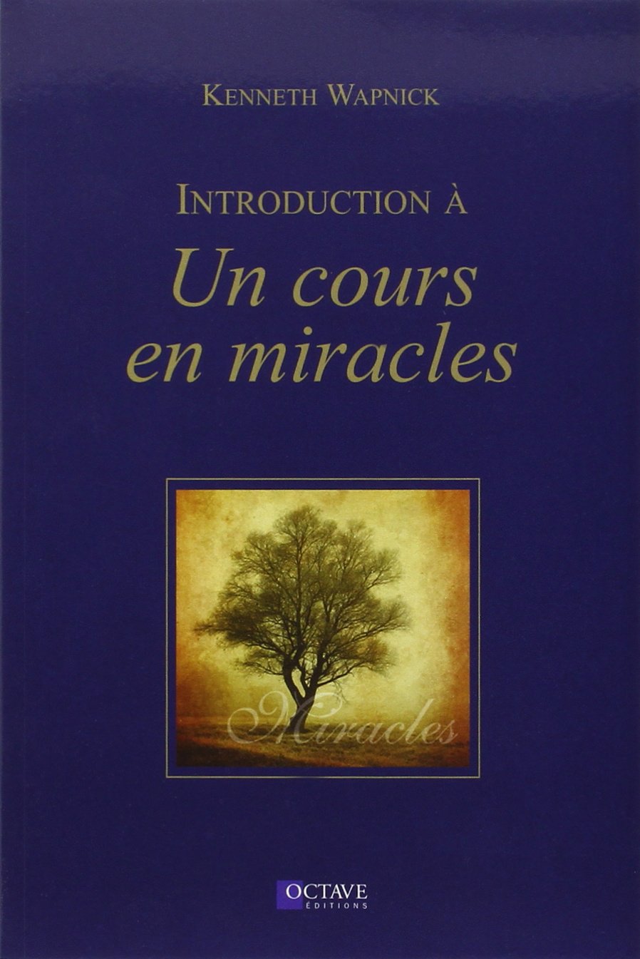 Introduction a "Un c / Religions et Spiritualites