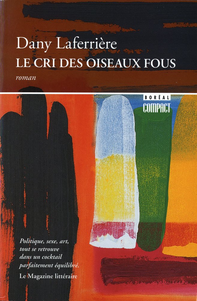 Le Cri des oiseaux f / Livres