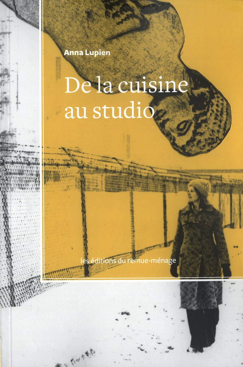 De la cuisine au stu / Sciences humaines
