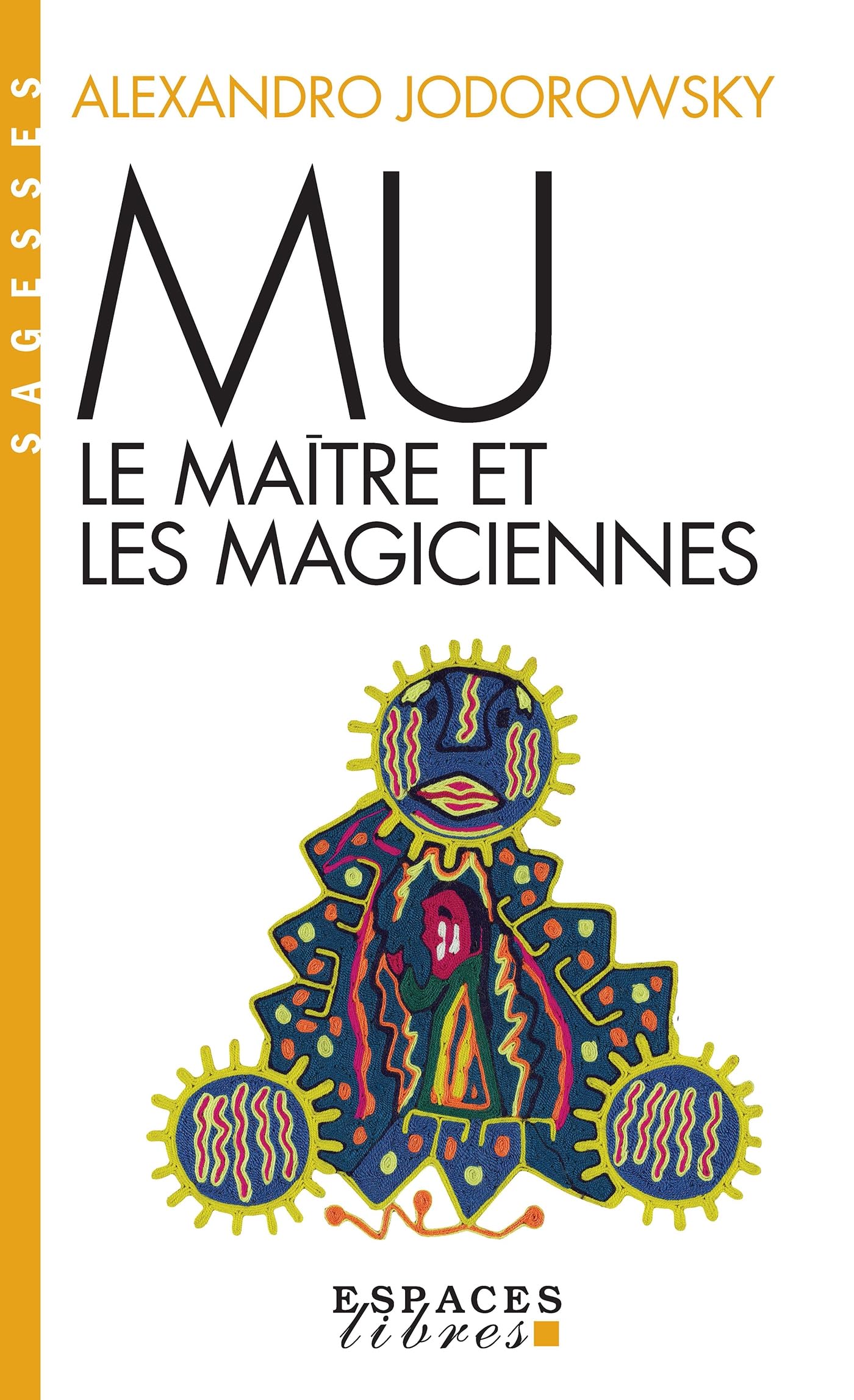 Mu, le maitre et les / Romans et litterature