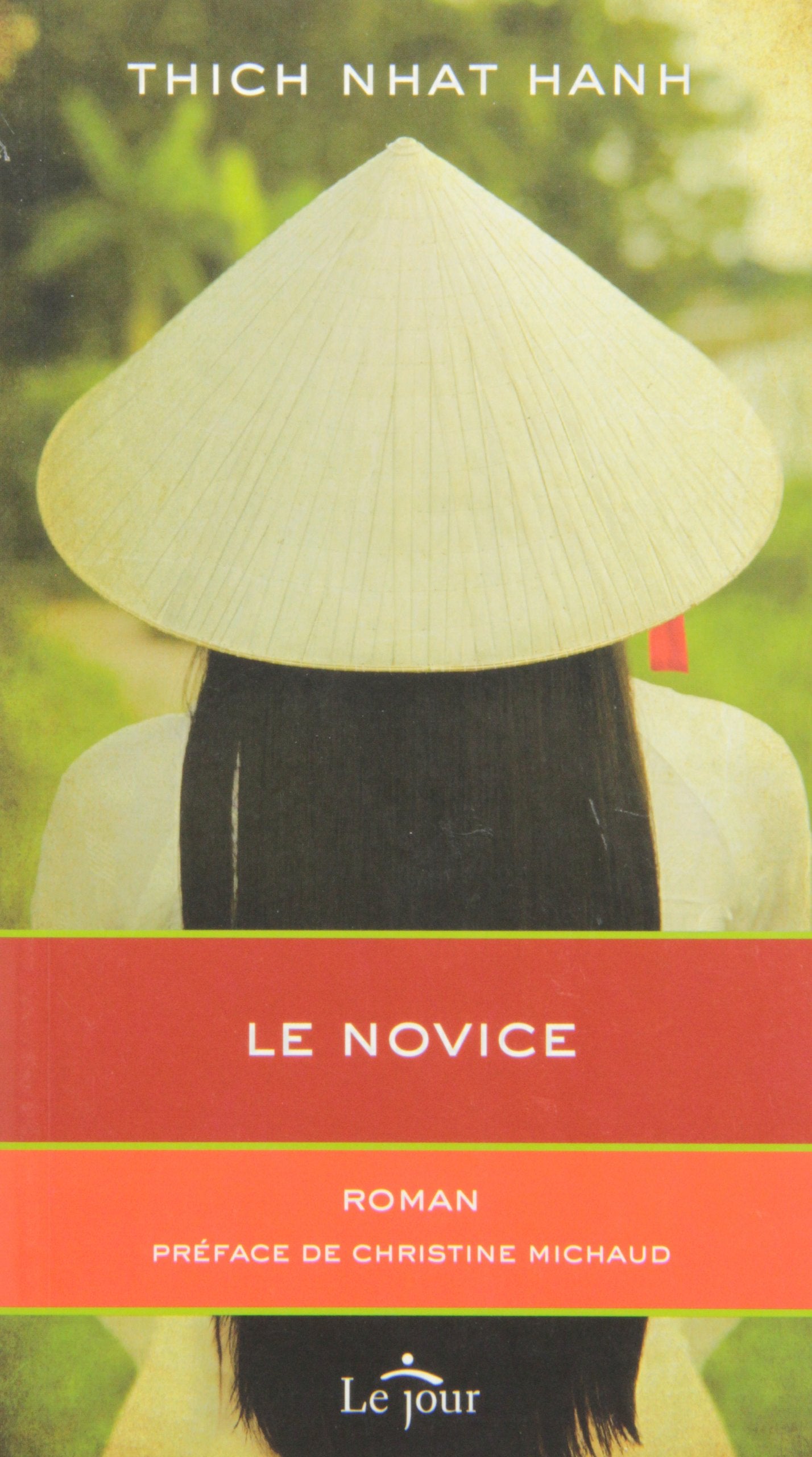 Le Novice / Livres