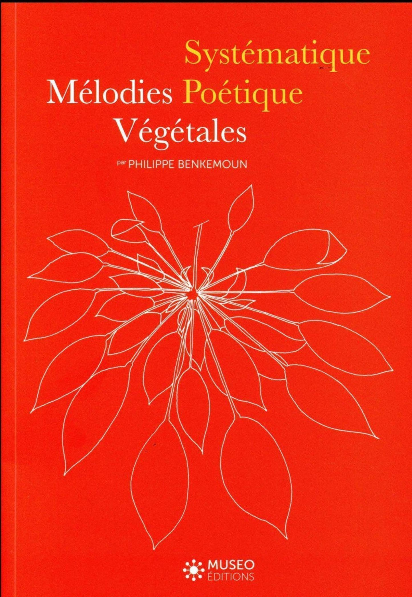 Melodies vegetales, / Arts et photographie
