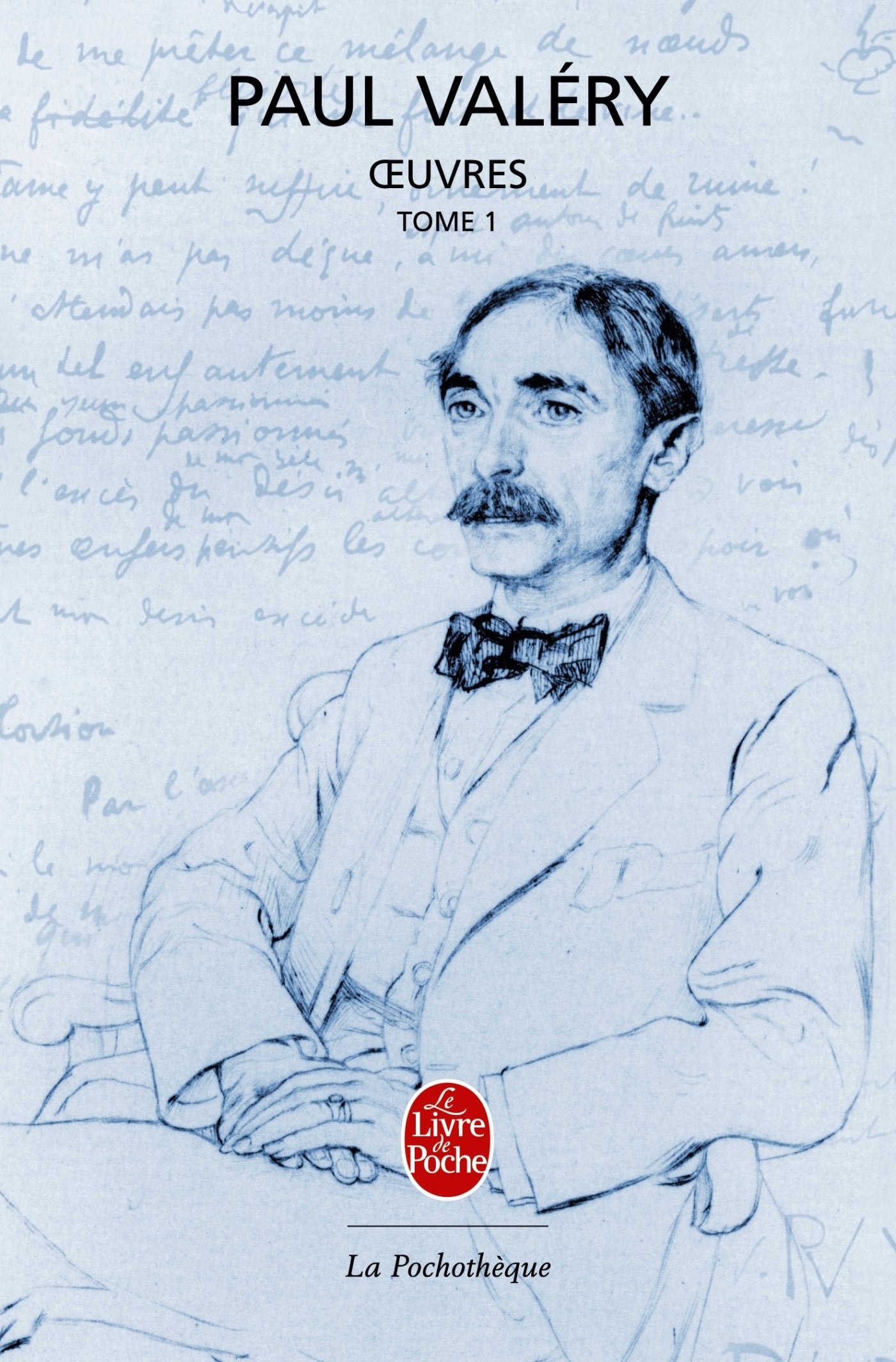 Oeuvres, Tome 1 / Romans et litterature