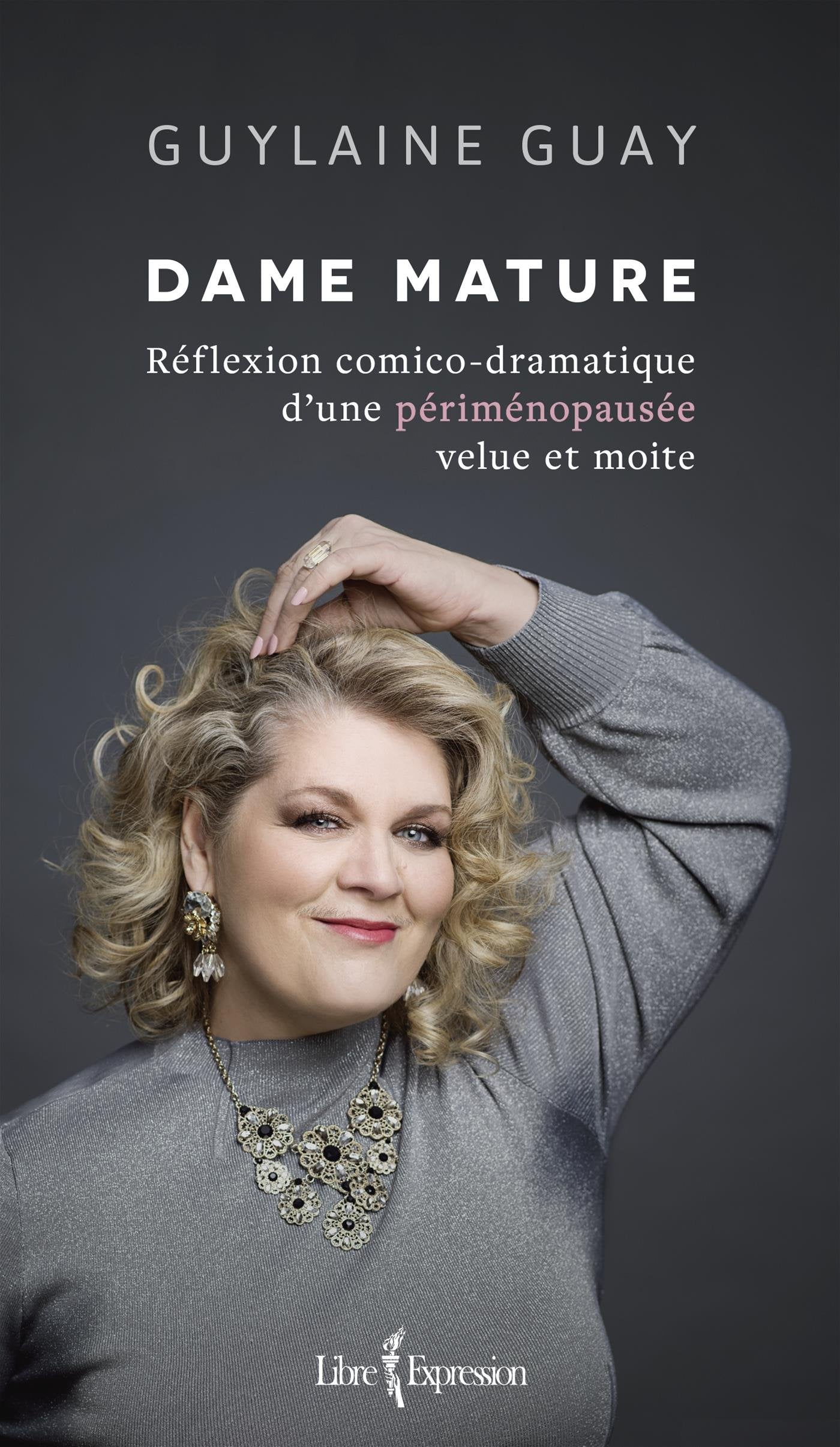 Dame nature : reflex / Romans et litterature
