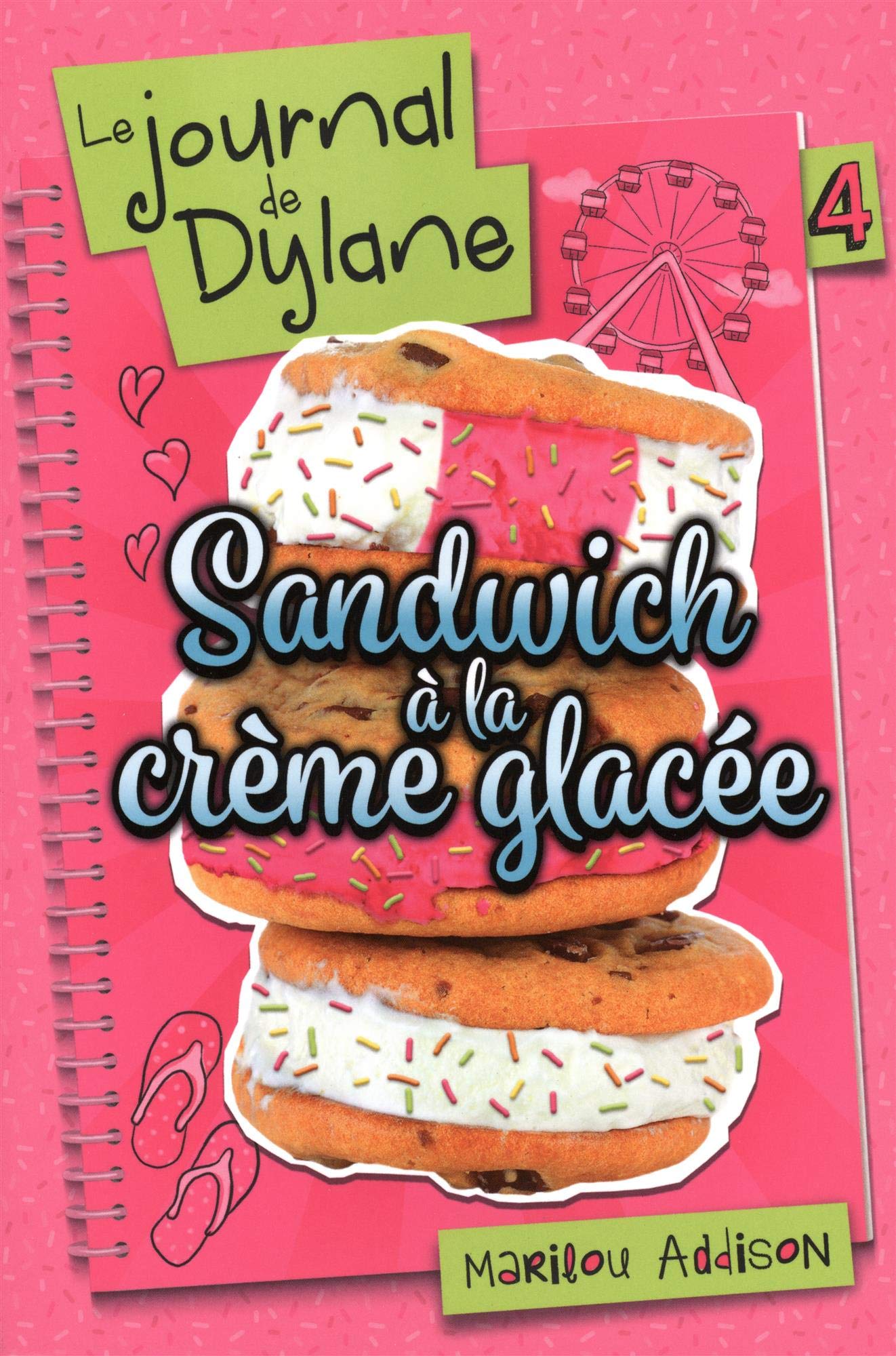 Le journal de dylane / Livres de cuisine, cuisine et vins