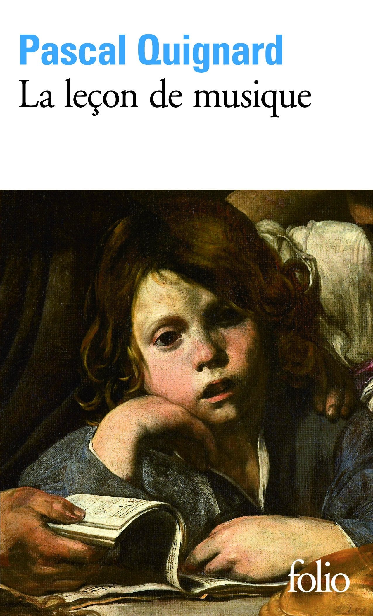 La Lecon de musique / Arts et photographie