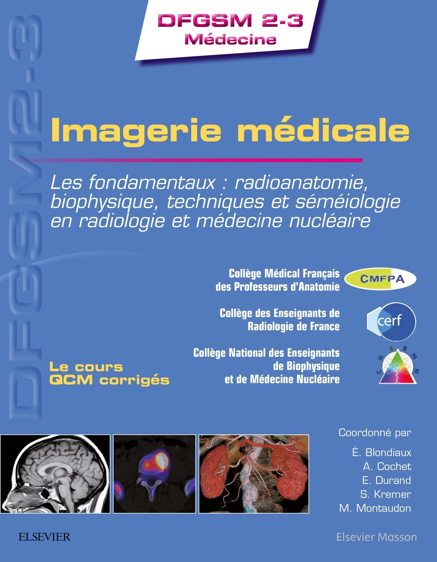 Imagerie medicale: L / Reference