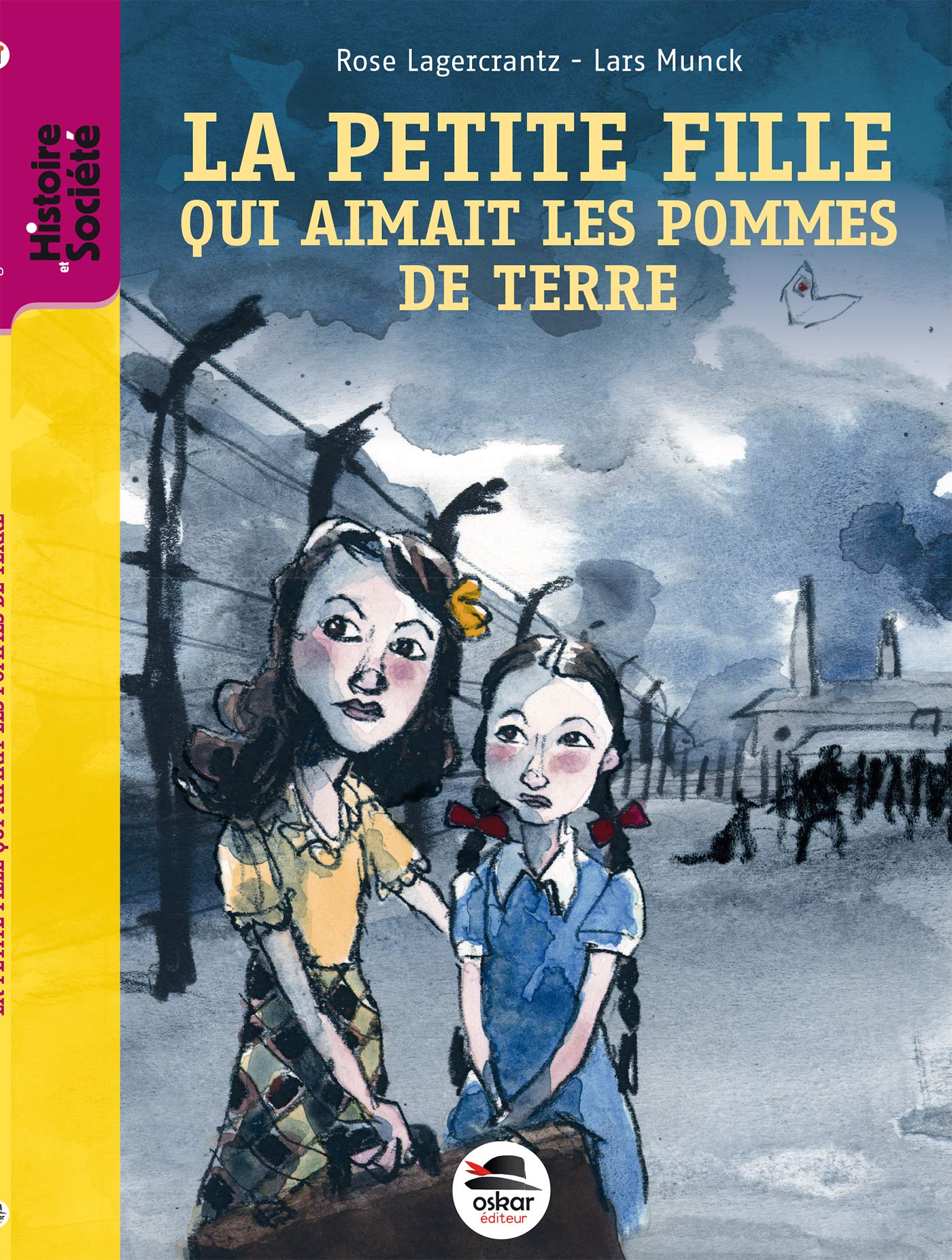 PETITE FILLE Q AIMAI / Livres pour enfants