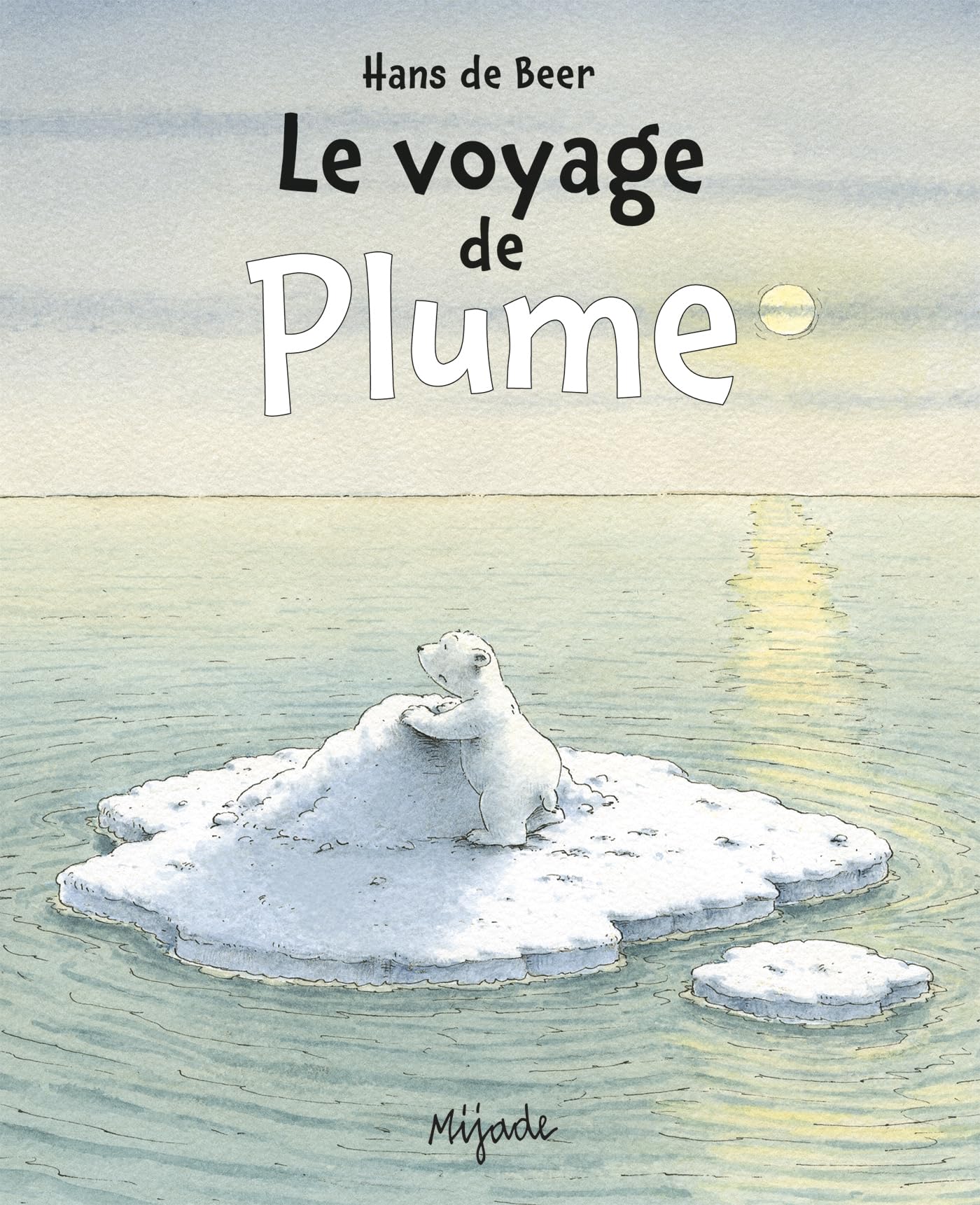 Plume - Le voyage de / Livres pour enfants