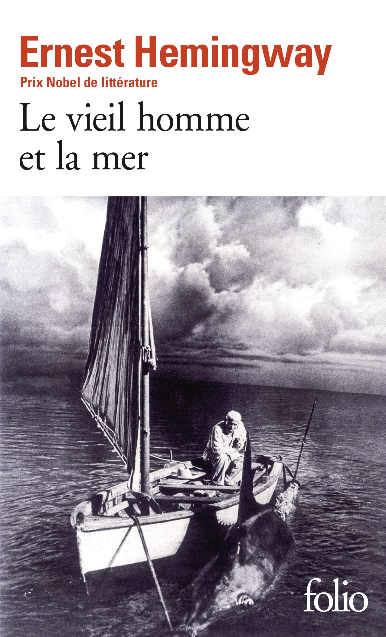 Le vieil homme et la / Reference