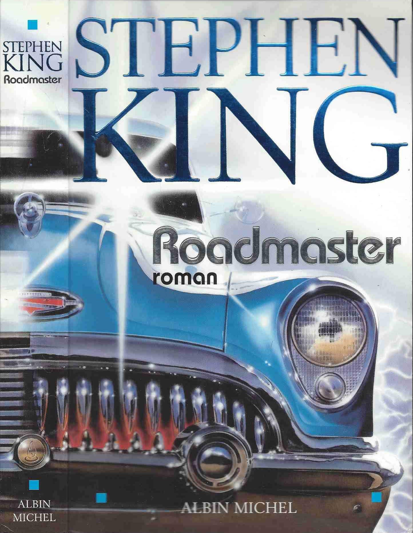 Roadmaster / Mystere et suspense