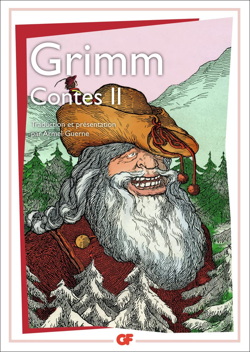 Contes / Romans et litterature