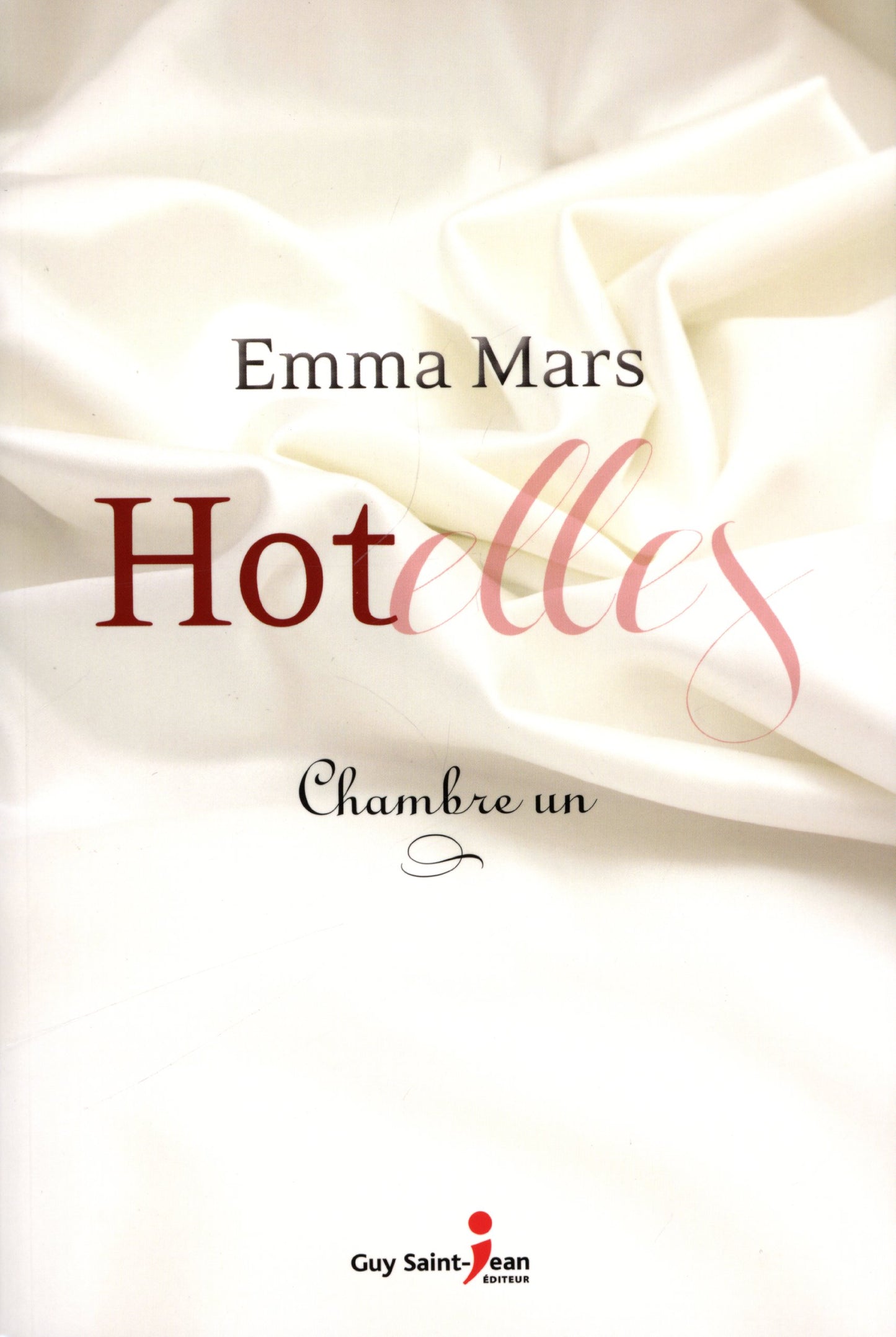 Hotelles 1 : Chambre / Livres