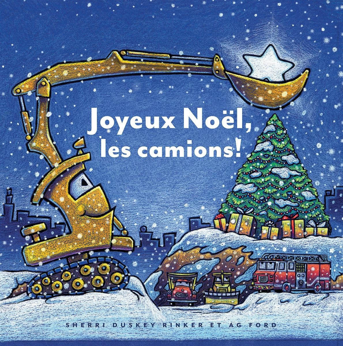 Joyeux Noel, Les Cam / Sciences, Techniques et Medecine