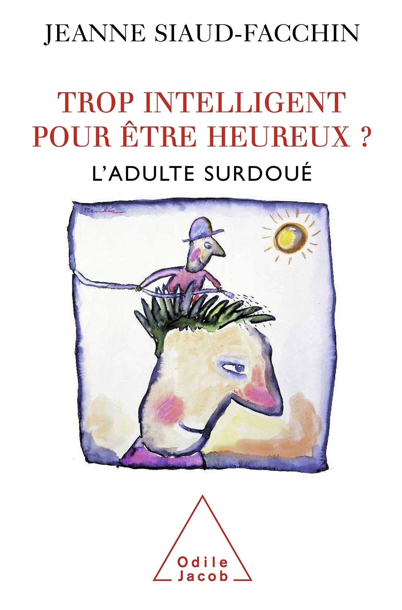 Trop intelligent pou / Sciences, Techniques et Medeci